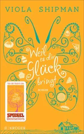 Shipman |  Weil es dir Glück bringt | eBook | Sack Fachmedien