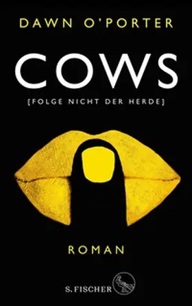 O'Porter | Cows | E-Book | sack.de