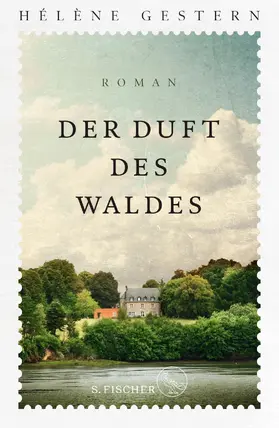 Gestern |  Der Duft des Waldes | eBook | Sack Fachmedien