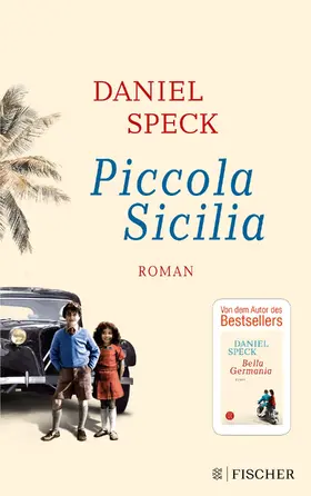 Speck |  Piccola Sicilia | eBook | Sack Fachmedien