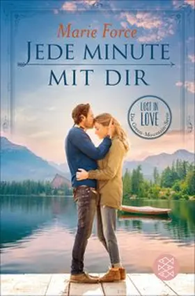 Force | Jede Minute mit dir | E-Book | www.sack.de