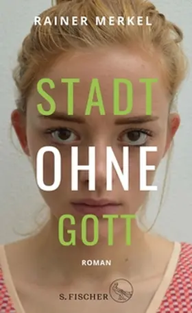 Merkel |  Stadt ohne Gott | eBook | Sack Fachmedien