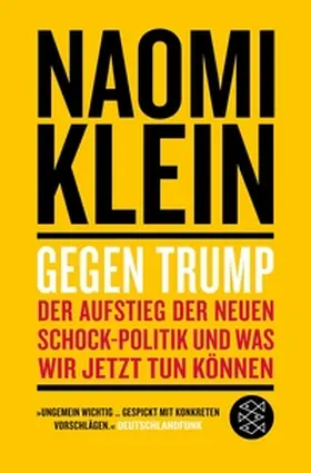 Klein |  Gegen Trump | eBook | Sack Fachmedien