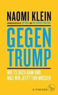 Klein |  Gegen Trump | eBook | Sack Fachmedien