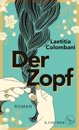 Colombani | Der Zopf | E-Book | www.sack.de