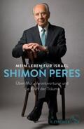 Peres |  Mein Leben für Israel | eBook | Sack Fachmedien