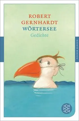 Gernhardt |  Wörtersee | eBook | Sack Fachmedien
