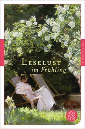 Gommel-Baharov | Leselust im Frühling | E-Book | www.sack.de