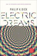 Dick |  Electric Dreams | eBook | Sack Fachmedien