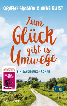 Buist / Simsion |  Zum Glück gibt es Umwege | eBook | Sack Fachmedien