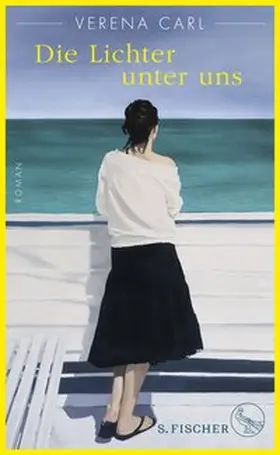 Carl | Die Lichter unter uns | E-Book | www.sack.de