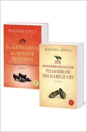 Joyce |  Harold und Queenie | eBook | Sack Fachmedien