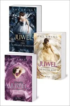 Ewing |  Das Juwel - Die komplette Serie | eBook | Sack Fachmedien
