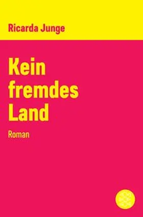 Junge |  Kein fremdes Land | eBook | Sack Fachmedien
