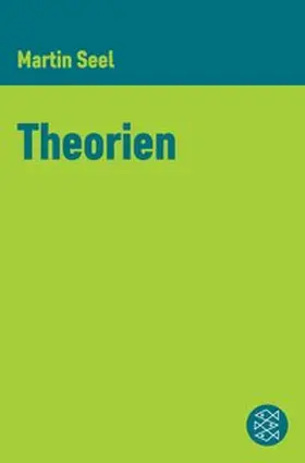 Seel |  Theorien | eBook | Sack Fachmedien