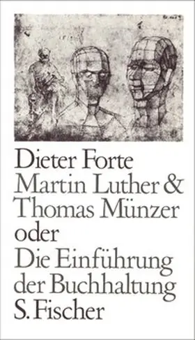 Forte |  Martin Luther & Thomas Münzer oder Die Einführung der Buchhaltung | eBook | Sack Fachmedien
