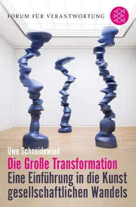 Schneidewind / Wiegandt / Welzer | Die Große Transformation | E-Book | www.sack.de