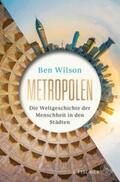 Wilson |  Metropolen | eBook | Sack Fachmedien