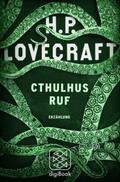Lovecraft |  Cthulhus Ruf | eBook | Sack Fachmedien