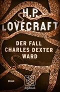 Lovecraft |  Der Fall Charles Dexter Ward | eBook | Sack Fachmedien