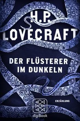 Lovecraft |  Der Flüsterer im Dunkeln | eBook | Sack Fachmedien