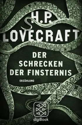Lovecraft |  Der Schrecken der Finsternis | eBook | Sack Fachmedien