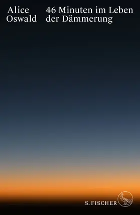 Oswald |  46 Minuten im Leben der Dämmerung | eBook | Sack Fachmedien