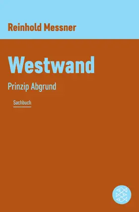 Messner | Westwand | E-Book | sack.de