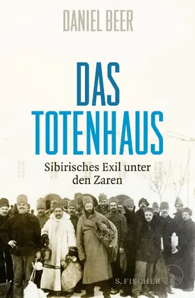Beer |  Das Totenhaus | eBook | Sack Fachmedien