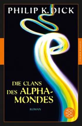Dick |  Die Clans des Alpha-Mondes | eBook | Sack Fachmedien