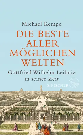 Kempe |  Die beste aller möglichen Welten | eBook | Sack Fachmedien