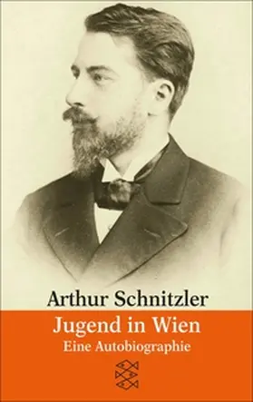 Schnitzler | Jugend in Wien | E-Book | www.sack.de