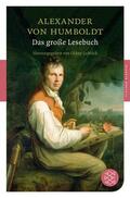 Humboldt / Lubrich |  Das große Lesebuch | eBook | Sack Fachmedien