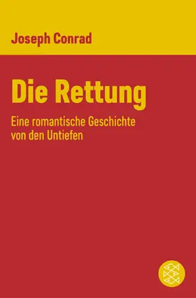 Conrad |  Die Rettung | eBook | Sack Fachmedien