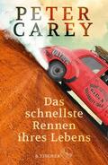 Carey |  Das schnellste Rennen ihres Lebens | eBook | Sack Fachmedien