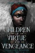 Adeyemi |  Children of Virtue and Vengeance | eBook | Sack Fachmedien