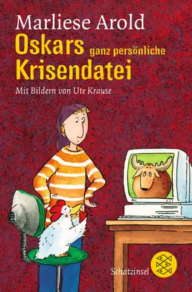 Arold |  Oskars ganz persönliche Krisendatei | eBook | Sack Fachmedien