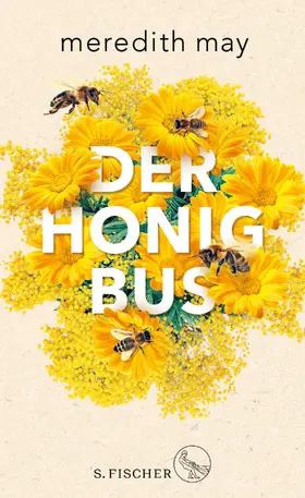 May |  Der Honigbus | eBook | Sack Fachmedien