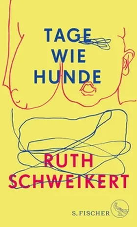 Schweikert |  Tage wie Hunde | eBook | Sack Fachmedien