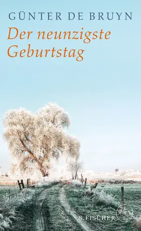 Bruyn |  Der neunzigste Geburtstag | eBook | Sack Fachmedien