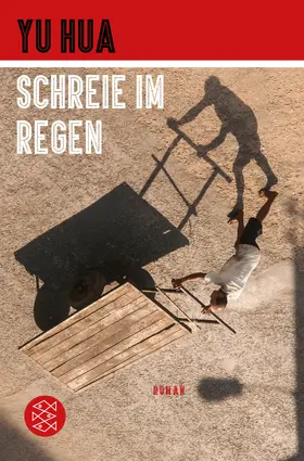 Hua | Schreie im Regen | E-Book | www.sack.de