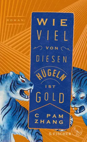 Zhang |  Wie viel von diesen Hügeln ist Gold | eBook | Sack Fachmedien