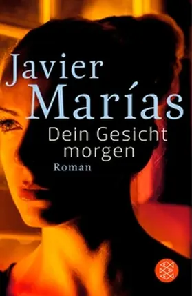 Marías |  Dein Gesicht morgen | eBook | Sack Fachmedien