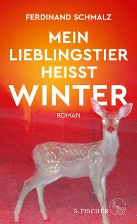 Schmalz |  Mein Lieblingstier heißt Winter | eBook | Sack Fachmedien