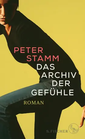 Stamm | Das Archiv der Gefühle | E-Book | www.sack.de