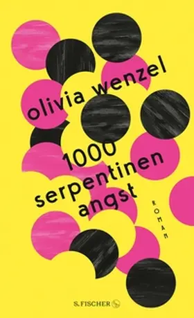 Wenzel |  1000 Serpentinen Angst | eBook | Sack Fachmedien