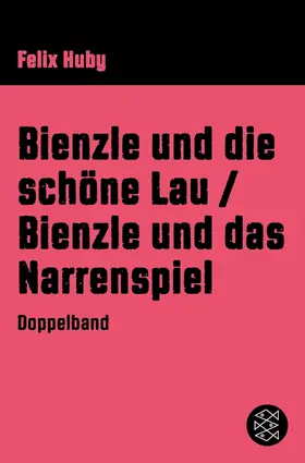 Huby |  Bienzle und die schöne Lau / Bienzle und das Narrenspiel | eBook | Sack Fachmedien