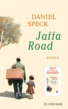 Speck |  Jaffa Road | eBook | Sack Fachmedien