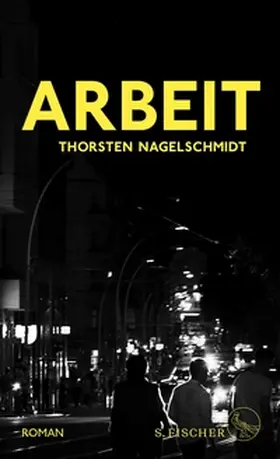 Nagelschmidt |  Arbeit | eBook | Sack Fachmedien