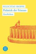 Hoppe |  Picknick der Friseure | eBook | Sack Fachmedien